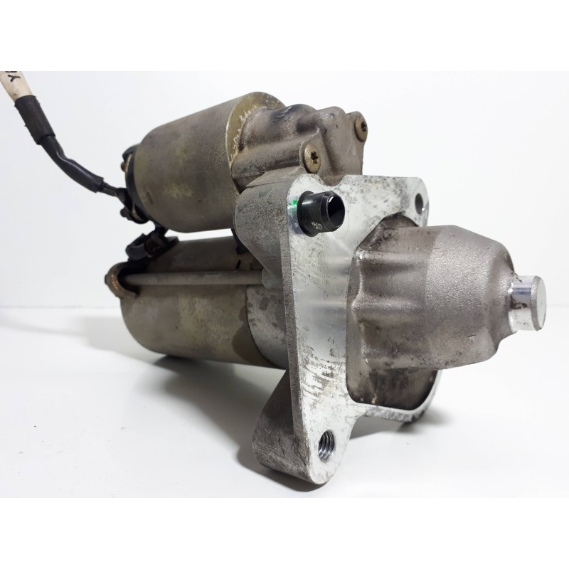 Recambio de motor arranque para mazda 3 berlina (bk) 1.6 crdt active referencia OEM IAM Y60118400B 6130AI FI1W