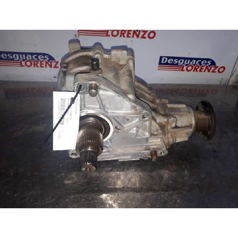 Recambio de diferencial delantero para kia sportage ex referencia OEM IAM 051103634  