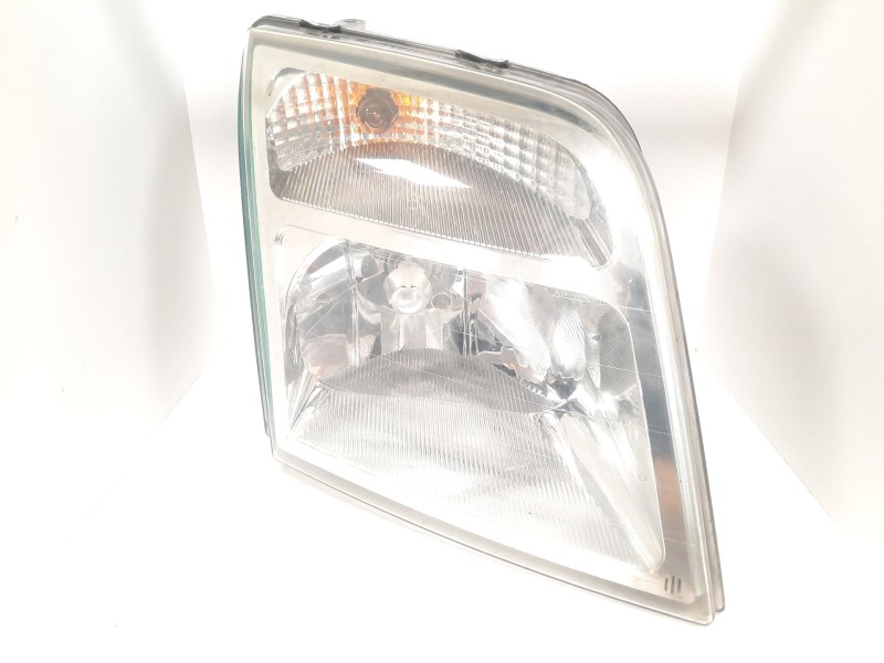 Recambio de faro derecho para ford transit connect (tc7) furgón ft 200s referencia OEM IAM 2T1413006AE  