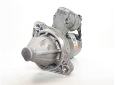 Recambio de motor arranque para kia rio basic referencia OEM IAM 3610003101 1201952