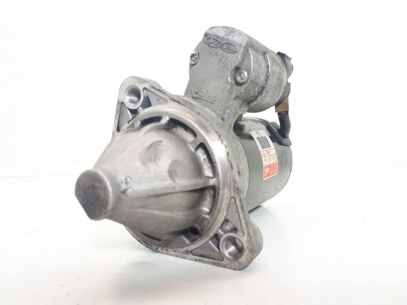 Recambio de motor arranque para kia rio basic referencia OEM IAM 3610003101 1201952 