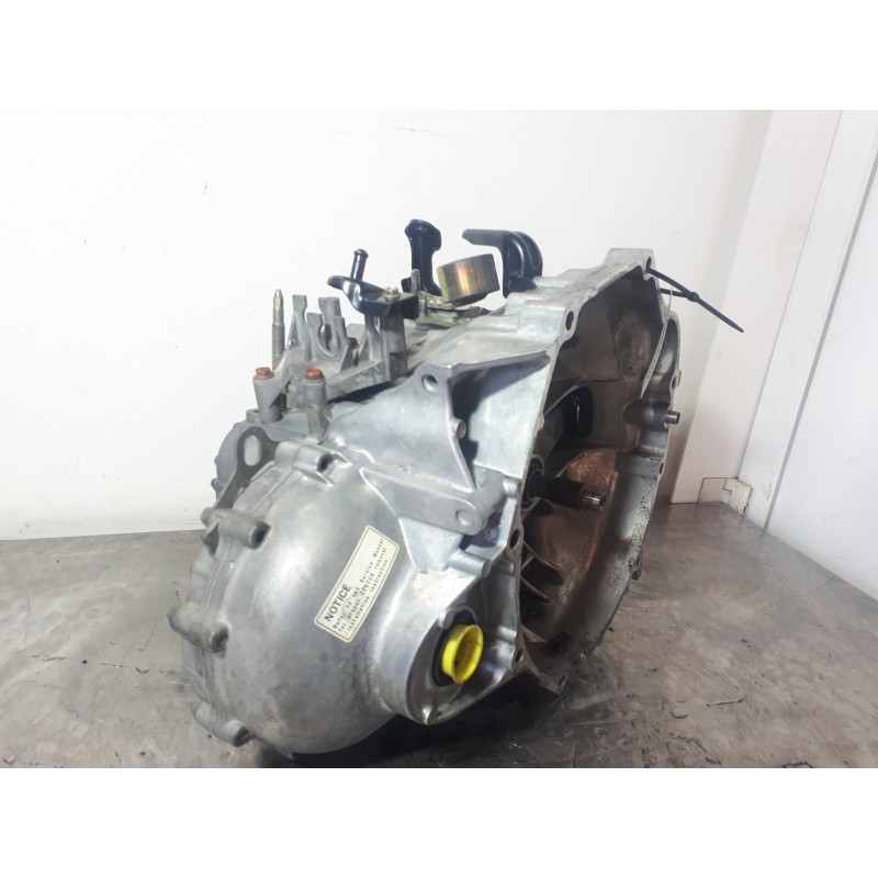 Recambio de caja cambios para honda accord berlina (cl/cn) 2.2i ctdi executive referencia OEM IAM AWD6  