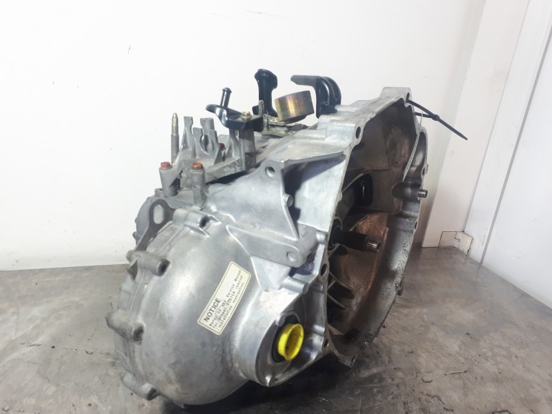 Recambio de caja cambios para honda accord berlina (cl/cn) 2.2i ctdi executive referencia OEM IAM AWD6  