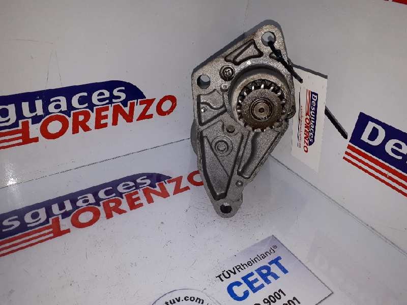 Recambio de motor arranque para land rover freelander (ln) e familiar referencia OEM IAM  2280007710 