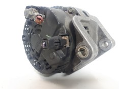Recambio de alternador para renault megane i fase 2 classic (la..) 1.9 dci dynamique referencia OEM IAM 7700431943 A13VI252 80A 2