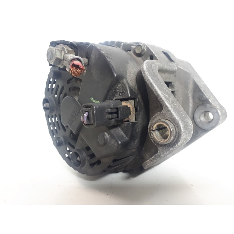 Recambio de alternador para renault megane i fase 2 classic (la..) 1.9 dci dynamique referencia OEM IAM 7700431943 A13VI252 80A