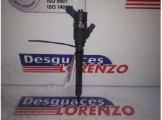 Recambio de inyector para kia carens (un) emotion referencia OEM IAM 3380027400 0445110258 