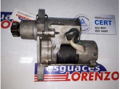 Recambio de motor arranque para land rover freelander (ln) e familiar referencia OEM IAM  2280007710  2