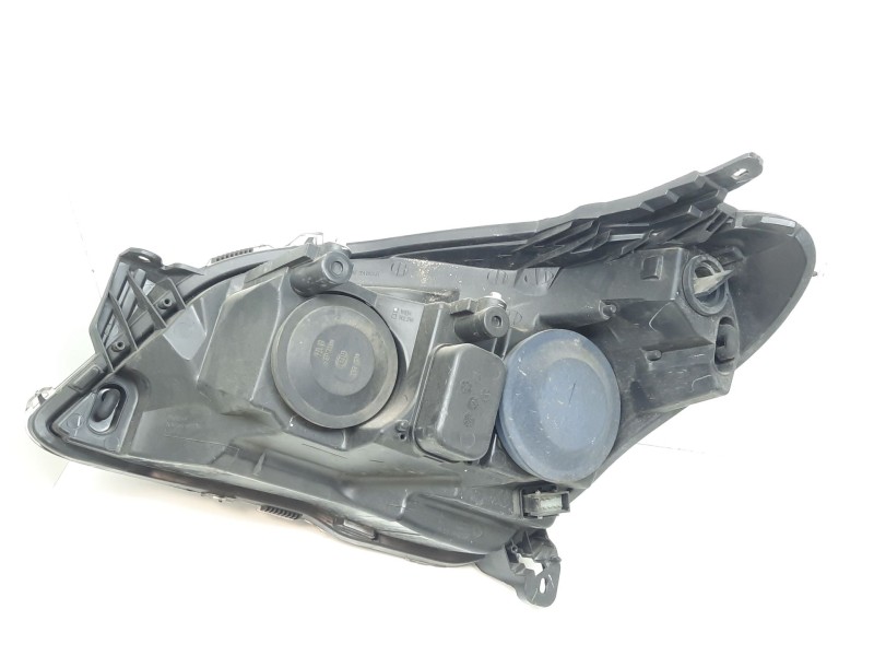 Recambio de faro derecho para opel astra h ber. cosmo referencia OEM IAM 1216660  