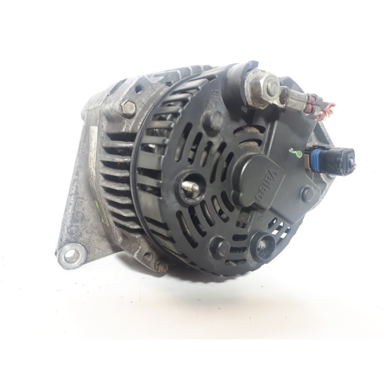 Recambio de alternador para renault megane i fase 2 classic (la..) 1.9 dci dynamique referencia OEM IAM 7700431943 A13VI252 80A
