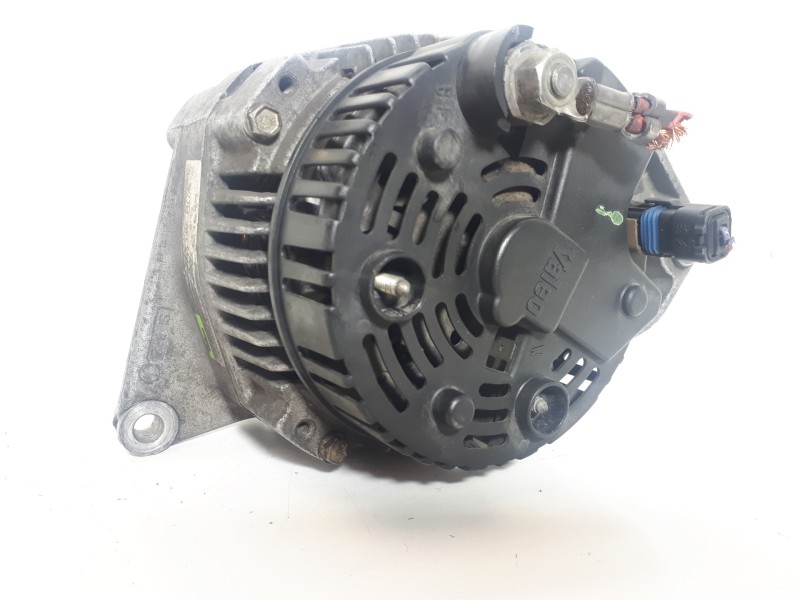 Recambio de alternador para renault megane i fase 2 classic (la..) 1.9 dci dynamique referencia OEM IAM 7700431943 A13VI252 80A