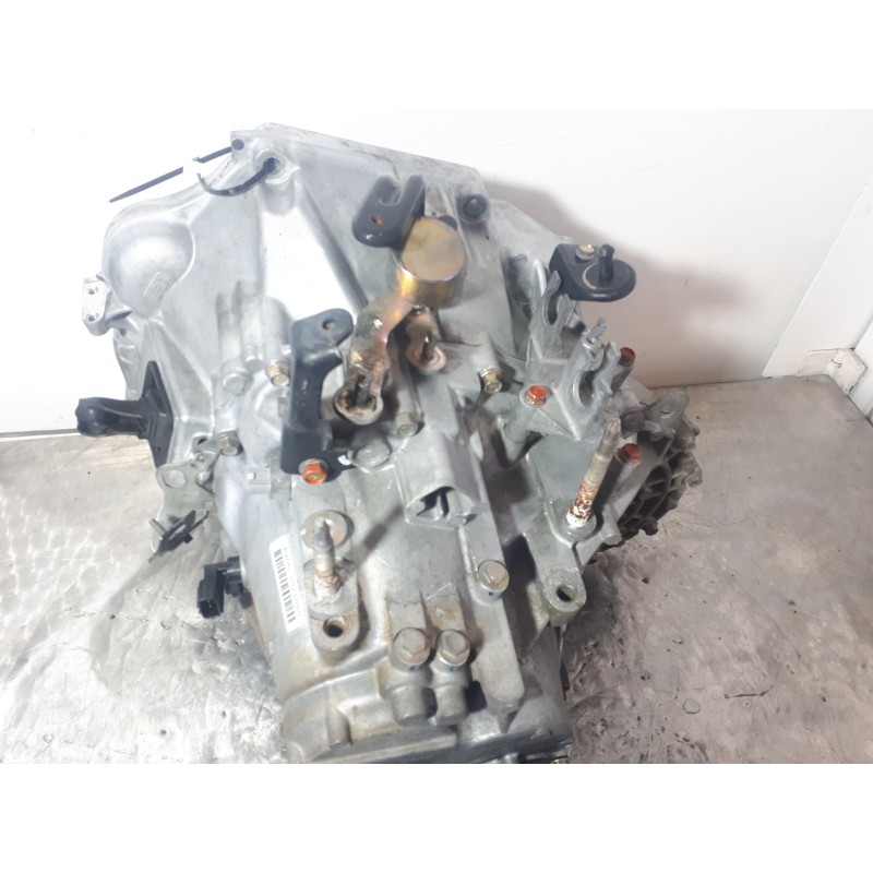 Recambio de caja cambios para honda accord berlina (cl/cn) 2.2i ctdi executive referencia OEM IAM AWD6  