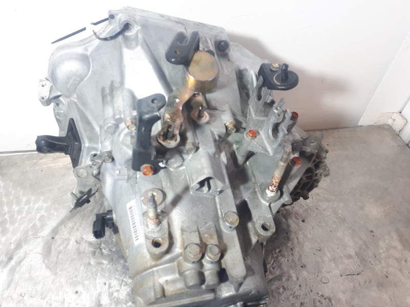 Recambio de caja cambios para honda accord berlina (cl/cn) 2.2i ctdi executive referencia OEM IAM AWD6  
