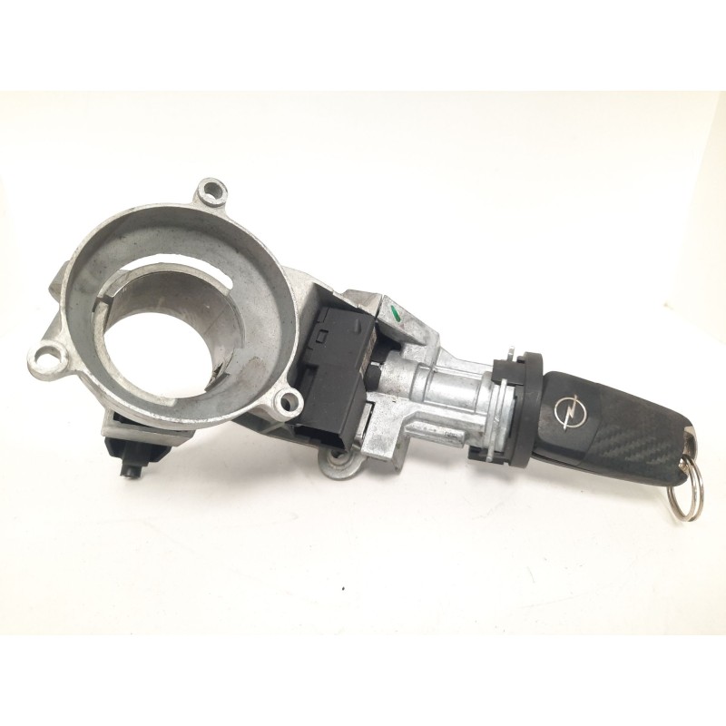 Recambio de conmutador de arranque para opel corsa d catch me referencia OEM IAM 09180562  