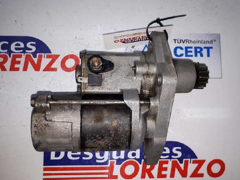 Recambio de motor arranque para land rover freelander (ln) e familiar referencia OEM IAM  2280007710 