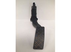 Recambio de pedal acelerador para volkswagen golf vii variant (bv5) advance bmt referencia OEM IAM 5Q723503H 6PV01062111
