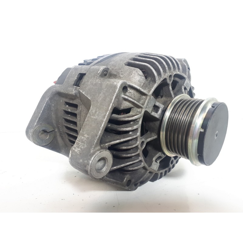 Recambio de alternador para renault megane i fase 2 classic (la..) 1.9 dci dynamique referencia OEM IAM 7700431943 A13VI252 80A