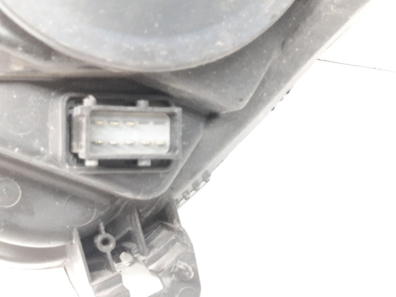 Recambio de faro derecho para opel astra h ber. cosmo referencia OEM IAM 1216660  