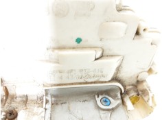 Recambio de cerradura puerta delantera izquierda para audi a3 (8p) 2.0 tdi ambiente referencia OEM IAM 4F1837015E   2