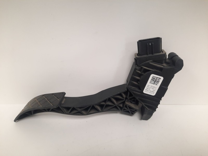 Recambio de pedal acelerador para volkswagen golf vii variant (bv5) advance bmt referencia OEM IAM 5Q723503H 6PV01062111 
