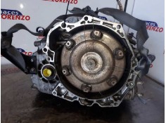 Recambio de caja cambios para renault vel satis (bj0) expression referencia OEM IAM 8200146554 5550SN 