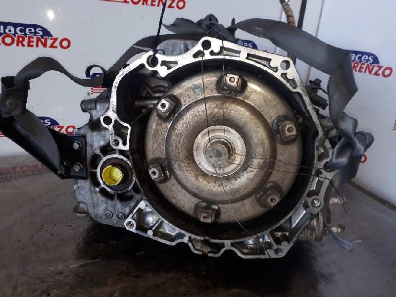 Recambio de caja cambios para renault vel satis (bj0) expression referencia OEM IAM 8200146554 5550SN 