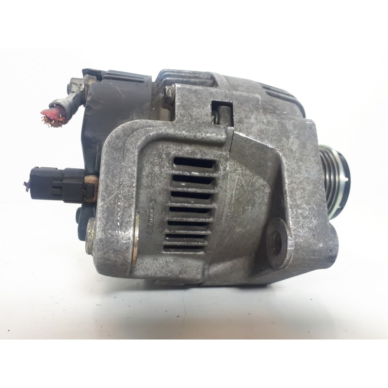 Recambio de alternador para renault megane i fase 2 classic (la..) 1.9 dci dynamique referencia OEM IAM 7700431943 A13VI252 80A