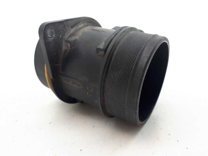 Recambio de caudalimetro para jaguar xf 3.0 v6 diesel edition referencia OEM IAM 4R8Q12B579AC 5WK97011  Recambio de caudalimetro para jaguar xf 3.0 v6 diesel edition referencia OEM IAM 4R8Q12B579AC 5WK97011
