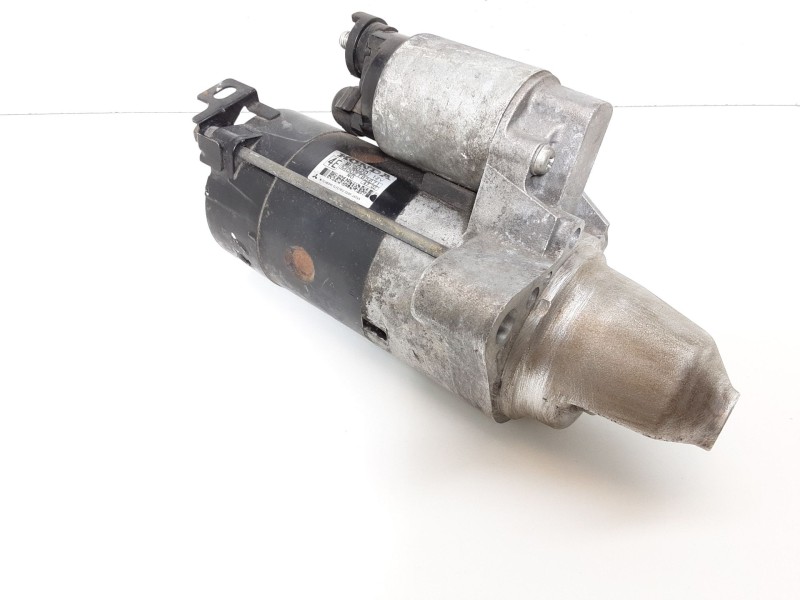 Recambio de motor arranque para honda accord berlina (cl/cn) 2.2i ctdi executive referencia OEM IAM MHG020 M002T85671 