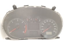 Recambio de cuadro instrumentos para seat cordoba berlina (6k2) stella referencia OEM IAM W06K0920801E  