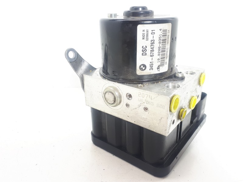 Recambio de abs para bmw serie 3 berlina (e90) 320d referencia OEM IAM 3451678476301 10020603514 