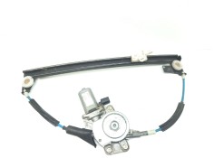 Recambio de elevalunas delantero derecho para alfa romeo 147 (190) 1.9 jtd cat referencia OEM IAM  31162 