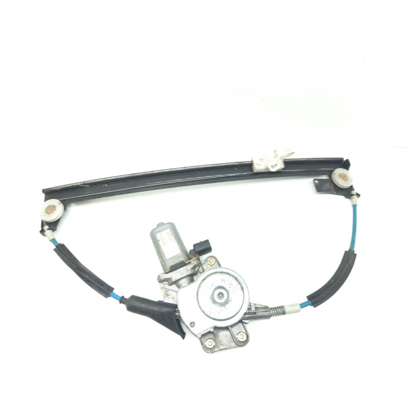 Recambio de elevalunas delantero derecho para alfa romeo 147 (190) 1.9 jtd cat referencia OEM IAM  31162 