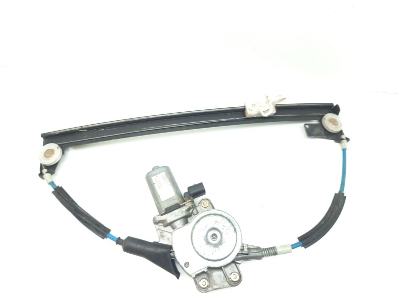 Recambio de elevalunas delantero derecho para alfa romeo 147 (190) 1.9 jtd cat referencia OEM IAM  31162 