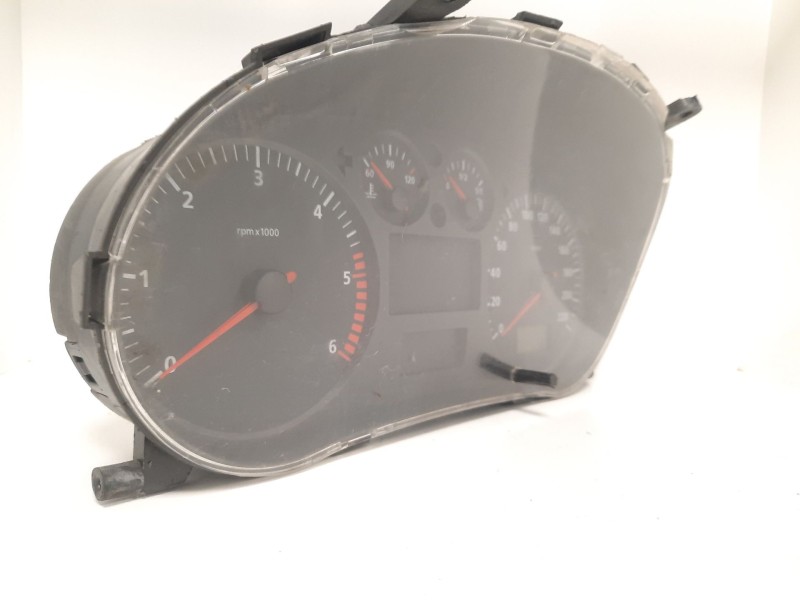 Recambio de cuadro instrumentos para seat cordoba berlina (6k2) stella referencia OEM IAM W06K0920801E  