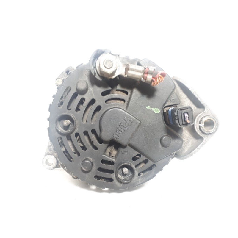 Recambio de alternador para renault megane i fase 2 classic (la..) 1.9 dci dynamique referencia OEM IAM 7700431943 A13VI252 80A