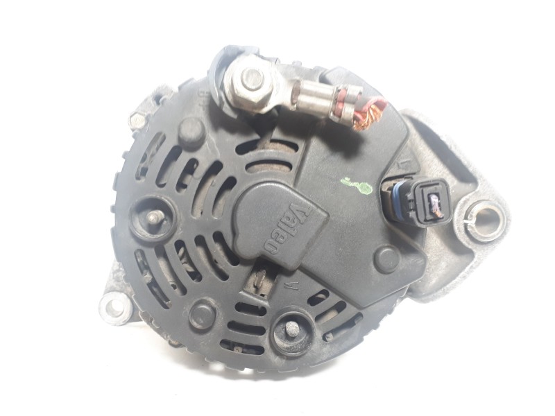Recambio de alternador para renault megane i fase 2 classic (la..) 1.9 dci dynamique referencia OEM IAM 7700431943 A13VI252 80A