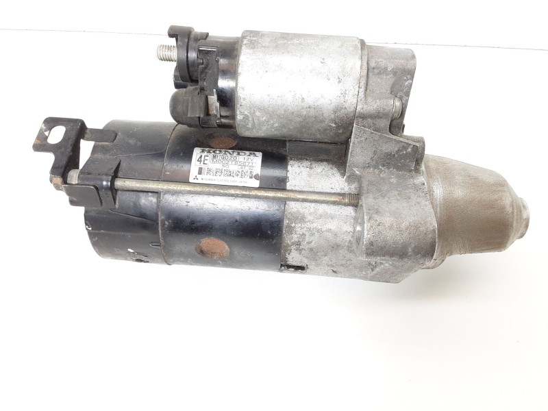 Recambio de motor arranque para honda accord berlina (cl/cn) 2.2i ctdi executive referencia OEM IAM MHG020 M002T85671 
