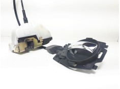 Recambio de cerradura puerta delantera derecha para citroën c2 audace referencia OEM IAM   