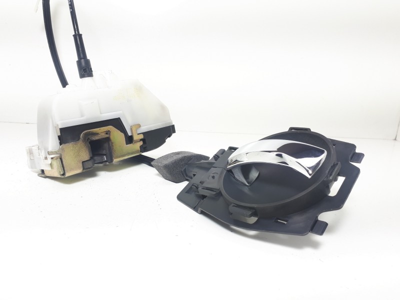 Recambio de cerradura puerta delantera derecha para citroën c2 audace referencia OEM IAM   