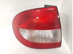 Recambio de piloto trasero izquierdo para renault megane i classic (la0) referencia OEM IAM  15347 