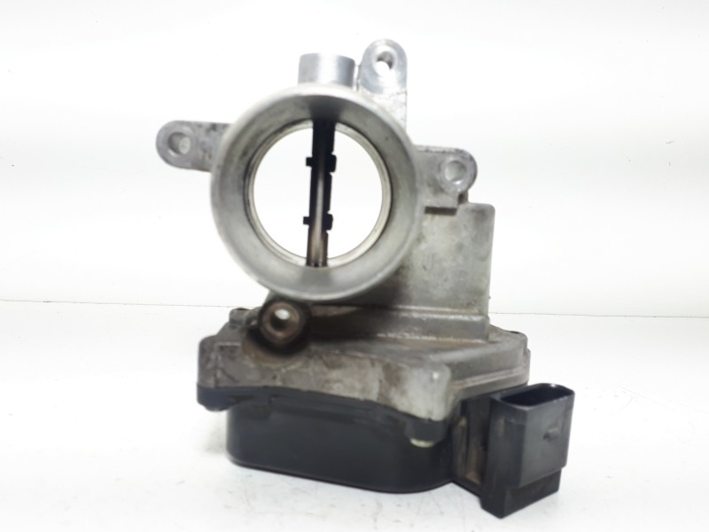 Recambio de caja mariposa para seat ibiza (6j5) copa referencia OEM IAM 03L128063Q 210202012 