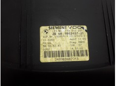 Recambio de cuadro instrumentos para bmw serie 3 berlina (e90) 320d referencia OEM IAM 698348701 A2C53144918  2