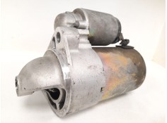 Recambio de motor arranque para chevrolet kalos 1.2 s (d/a) referencia OEM IAM