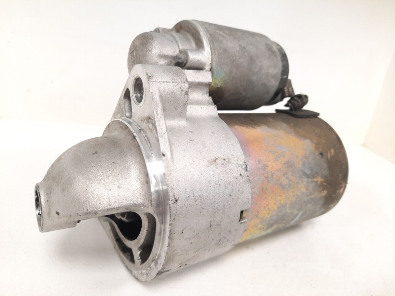 Recambio de motor arranque para chevrolet kalos 1.2 s (d/a) referencia OEM IAM   