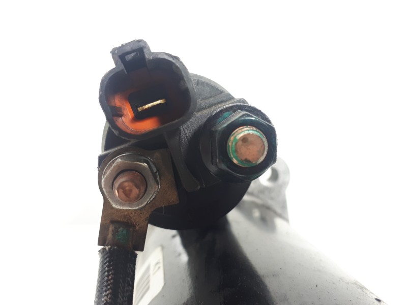 Recambio de motor arranque para kia rio basic referencia OEM IAM 3610003101 1201952 