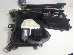 Recambio de elevalunas delantero izquierdo para seat leon (1p1) comfort limited referencia OEM IAM 1P0837401M 3C0959793 