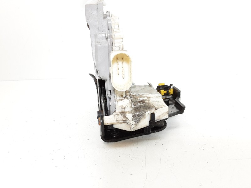 Recambio de cerradura puerta delantera izquierda para audi a3 (8p) 2.0 tdi ambiente referencia OEM IAM 4F1837015E  