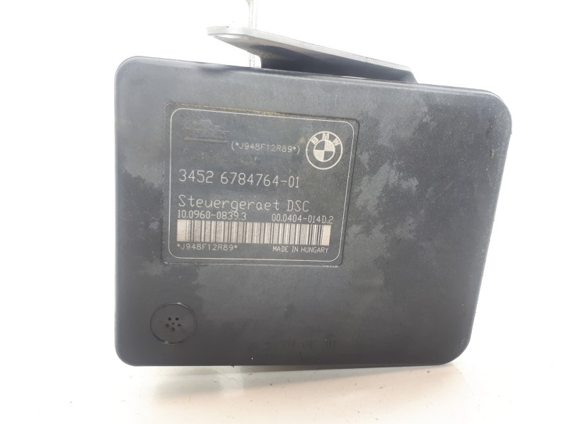 Recambio de abs para bmw serie 3 berlina (e90) 320d referencia OEM IAM 3451678476301 10020603514 