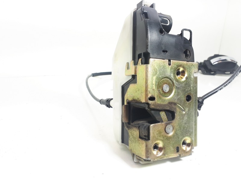 Recambio de cerradura puerta delantera derecha para citroën c2 audace referencia OEM IAM   